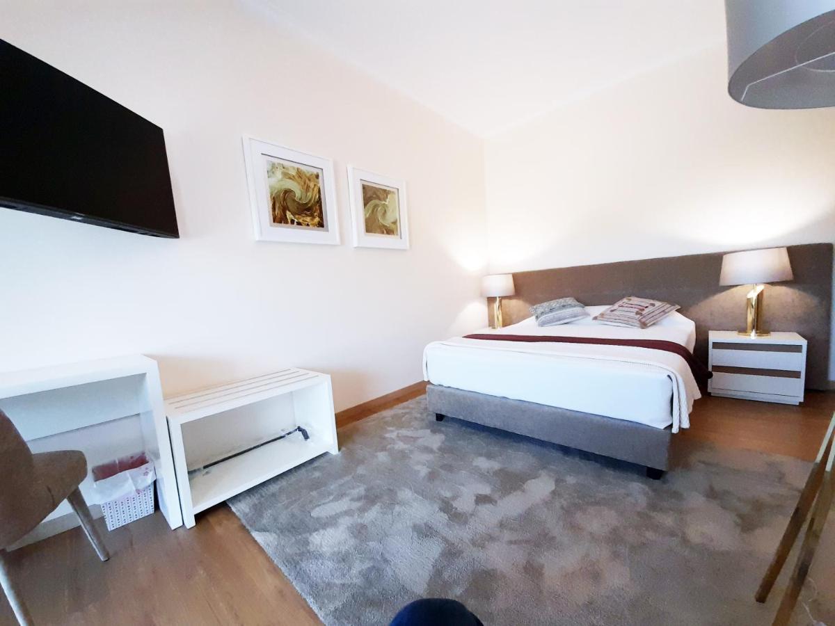Cerca Da Estrela Bed and Breakfast Matanca Exteriör bild