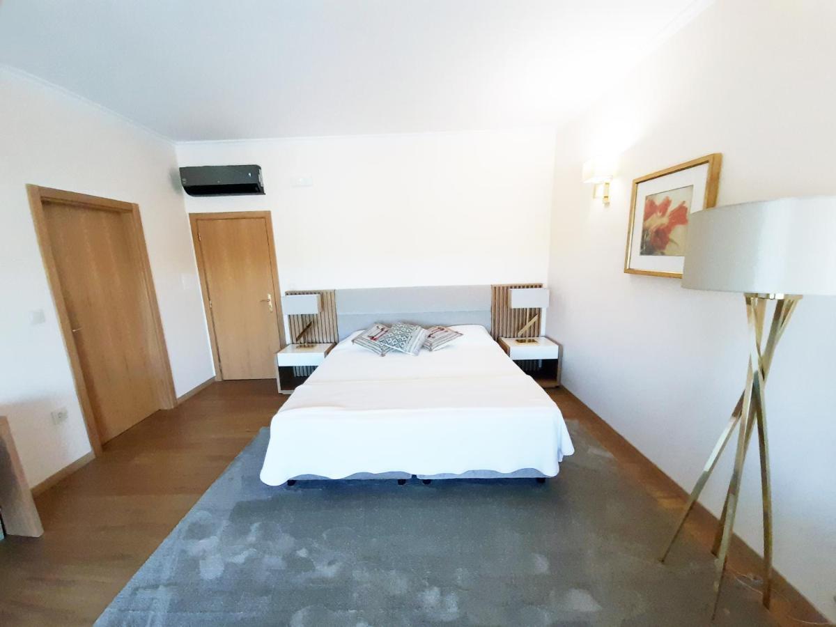 Cerca Da Estrela Bed and Breakfast Matanca Exteriör bild