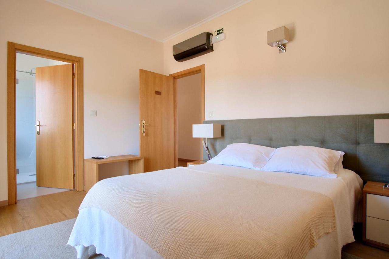 Cerca Da Estrela Bed and Breakfast Matanca Exteriör bild